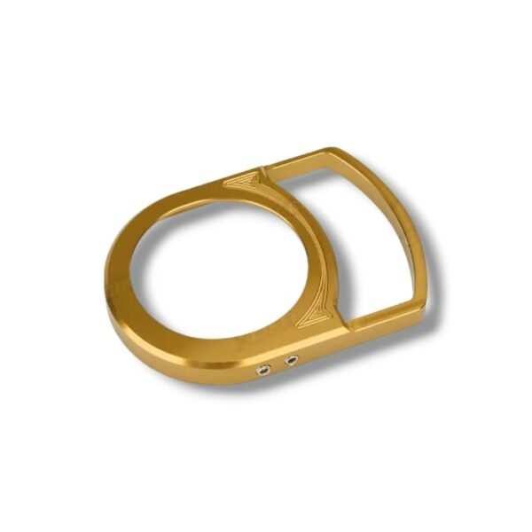 Ignition Key Lock Cover Yamaha Aerox 155 - Image 3