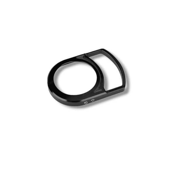 Ignition Key Lock Cover Yamaha Aerox 155 - Image 4