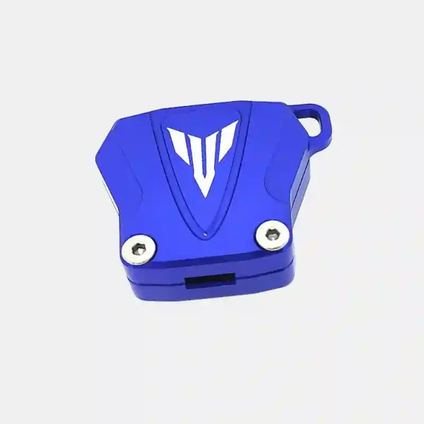 Key Cover CNC For MT-15 - Image 2