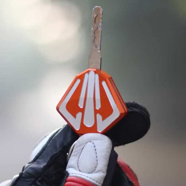 Key Jacket for KTM - Image 2