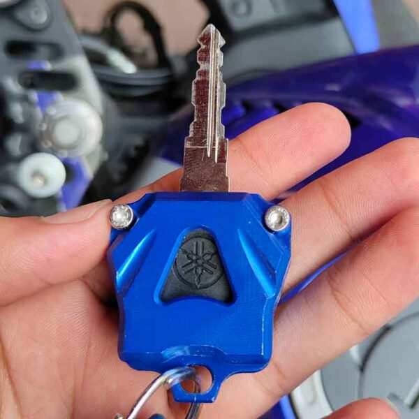 Key Jacket for R15 - Image 2
