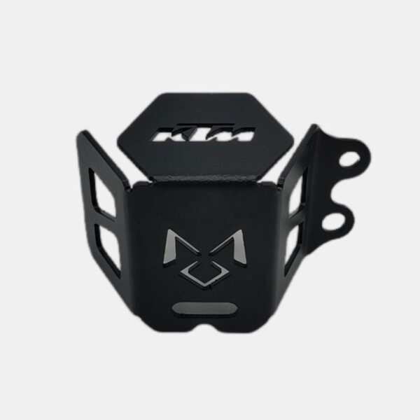 KTM ADV 390 Accessories Combo - Image 2
