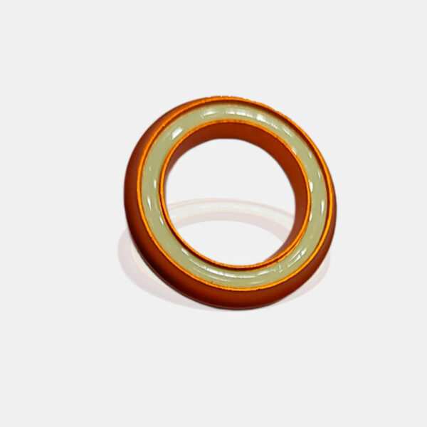 KTM Key lock Ring - Image 2