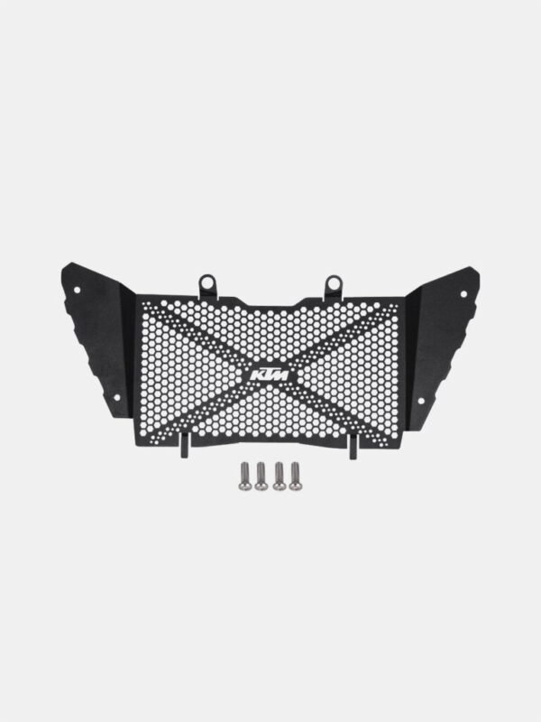 KTM Adventure Radiator Grill