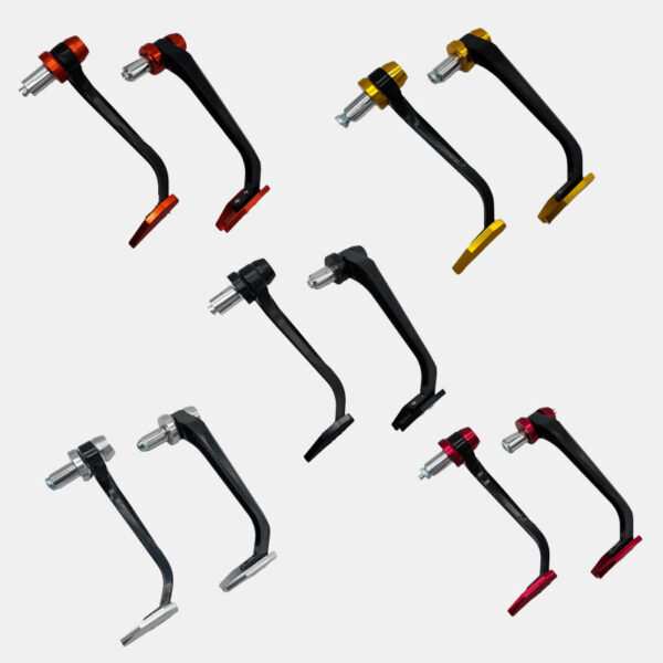 Lever Protector Premium - Image 2