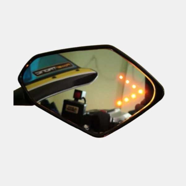 Mirror Indicator Line - Image 2