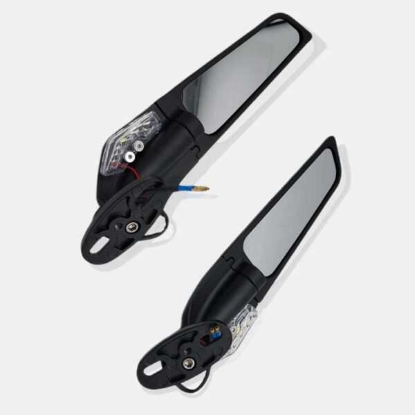 Mirror Stealth with LED - Image 3