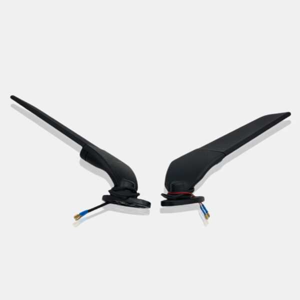 Mirror Stealth with LED - Image 4