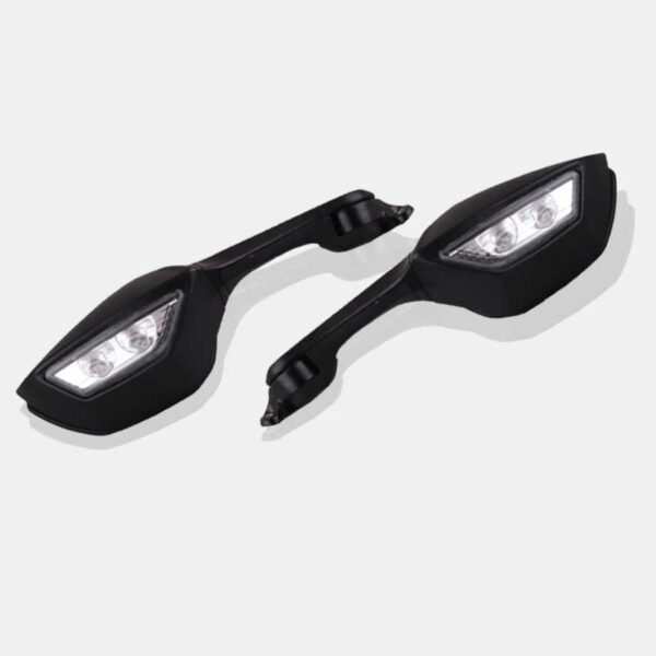 Mirror ZX10R Style - Image 2