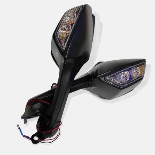 Mirror ZX10R Style - Image 4