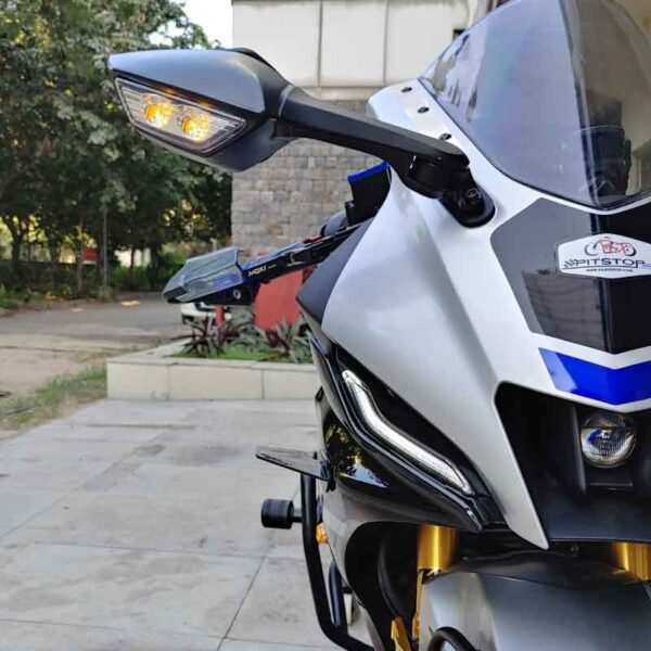 Mirror ZX10R Style - Image 5