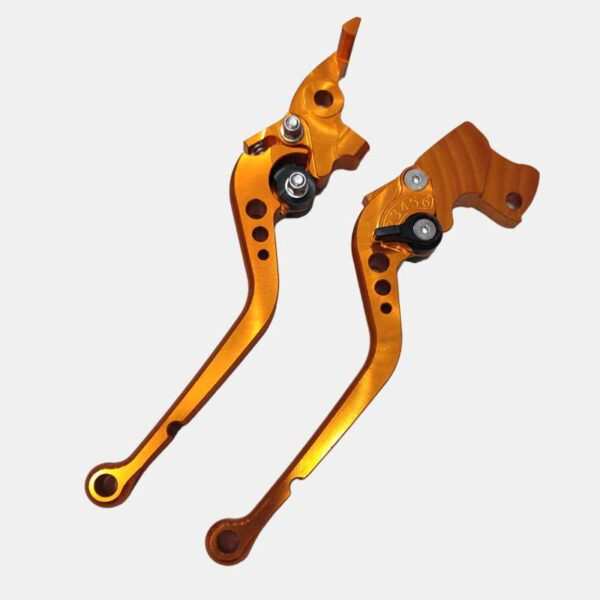 Moxi Adjustable Lever for KTM/ BAJAJ - Image 3
