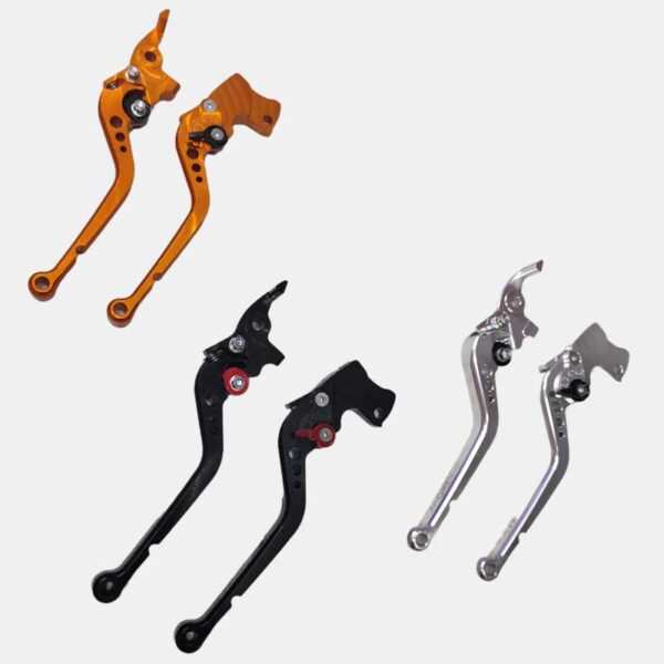 Moxi Adjustable Lever for KTM/ BAJAJ - Image 5