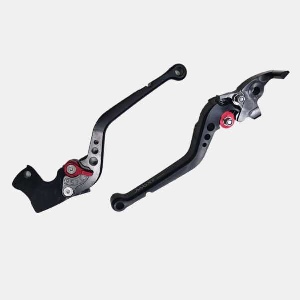 Moxi Adjustable Lever for KTM/ BAJAJ - Image 4