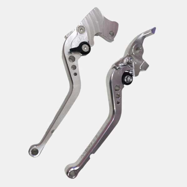 Moxi Adjustable Lever for KTM/ BAJAJ - Image 2