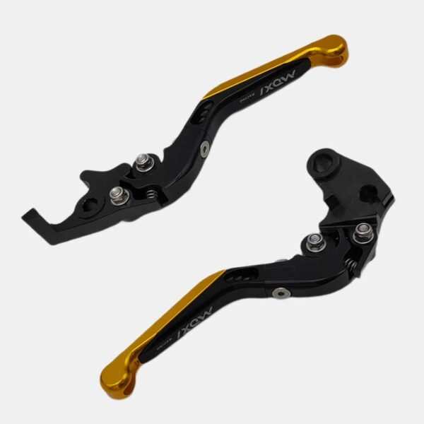 Moxi Adjustable Lever with Folding - Image 4
