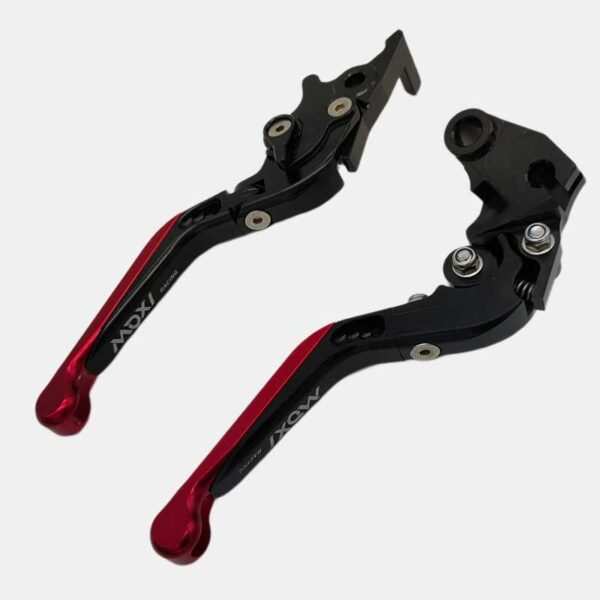 Moxi Adjustable Lever with Folding - Image 5