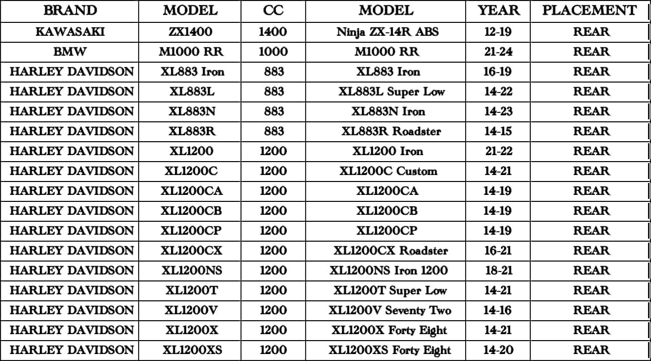 Galfer Sintered Brake Pads - FD068G1375 4 Galfer Sintered Brake Pads - FD068G1375 - Image 4