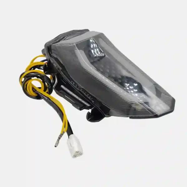 Multi Mode Tail Light For R15 V3/V4 - Image 2