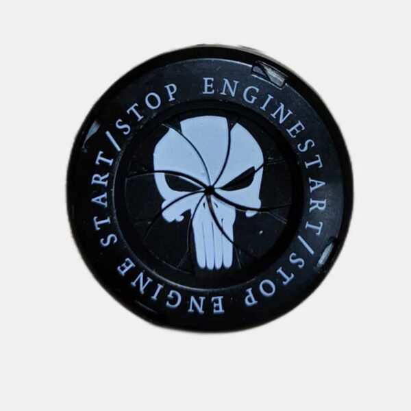 Ignition Cover For All Motorcycles - Image 2