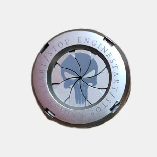 Ignition Cover For All Motorcycles - Image 4