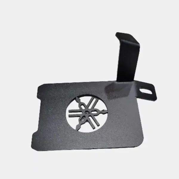 Pillion Footrest For Yamaha MT 15 - Image 2