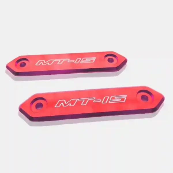 Power Parts body decorative cover Big For Yamaha MT 15 - Image 2