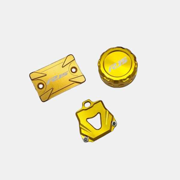 Power Parts Combo For R15 v4/M V3 - Image 4