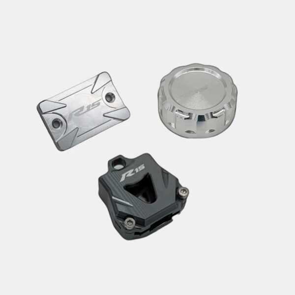 Power Parts Combo For R15 v4/M V3 - Image 3