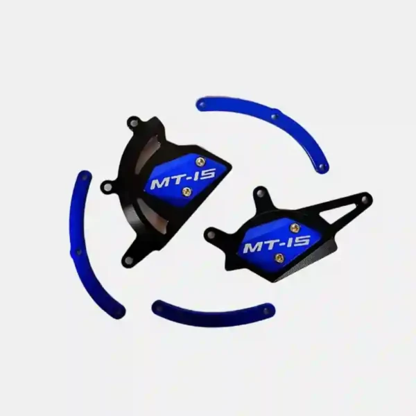 Power Parts Engine Cover For Yamaha MT 15 - Image 3