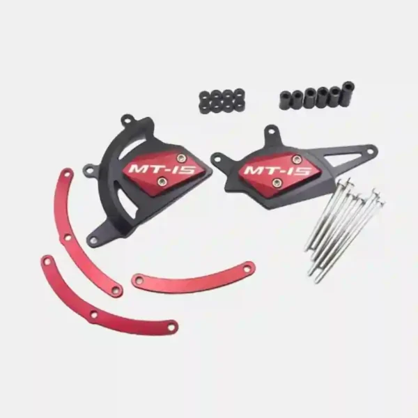 Power Parts Engine Cover For Yamaha MT 15 - Image 2