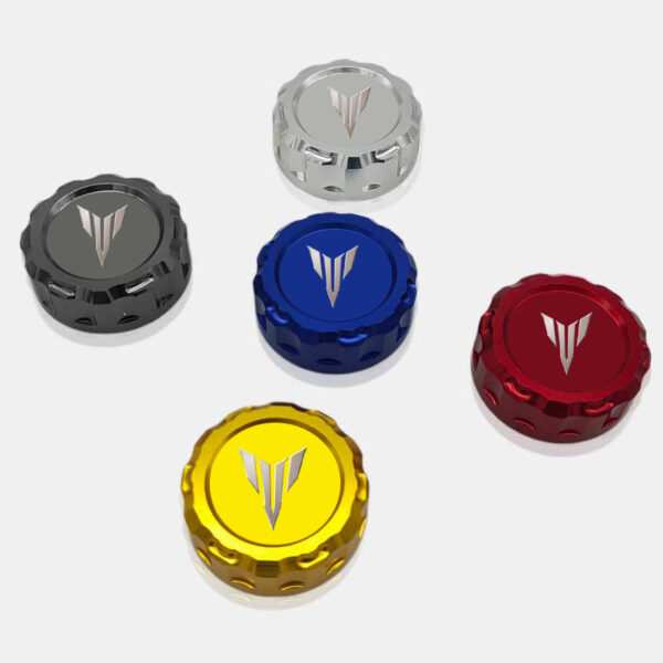 Powerparts Disk Cap Rear for MT15