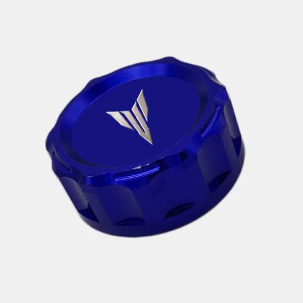 Powerparts Disk Cap Rear for MT15 - Image 4