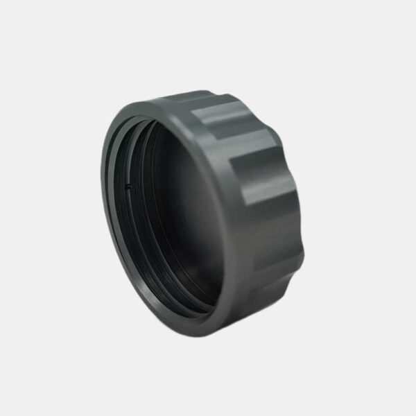 Powerparts Disk Cap Rear for MT15 - Image 2