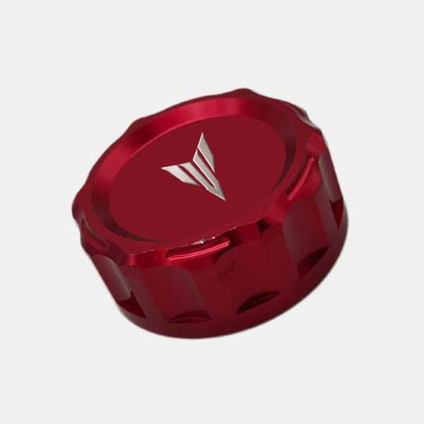 Powerparts Disk Cap Rear for MT15 - Image 5
