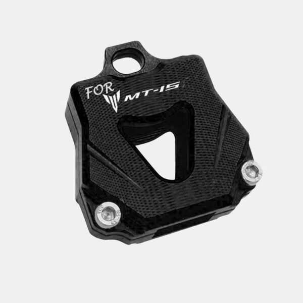 Power Parts Key Jacket for MT15 - Image 3