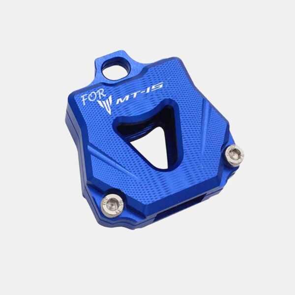 Power Parts Key Jacket for MT15 - Image 4
