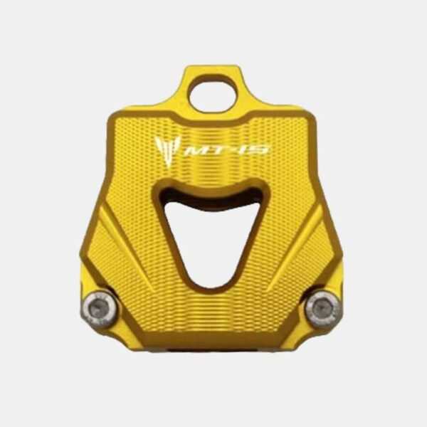 Power Parts Key Jacket for MT15 - Image 2