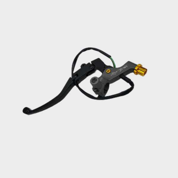 Power Parts Lever Brembo Typ-2 - Image 2