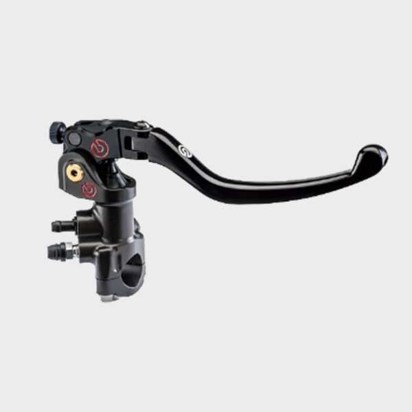 Power Parts Lever Brembo Typ-2 - Image 3