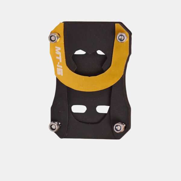 Power Parts Side Stand Jacket for MT15 - Image 3