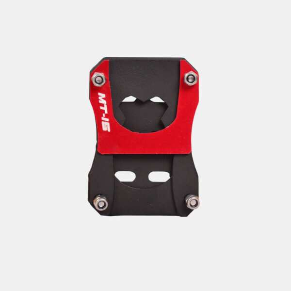 Power Parts Side Stand Jacket for MT15 - Image 2