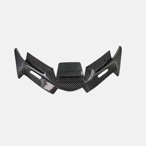 PVC Winglet For R15 V4/M - Image 2