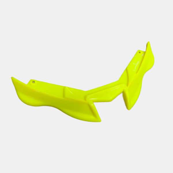 PVC Winglet for R15 V4 - Image 5