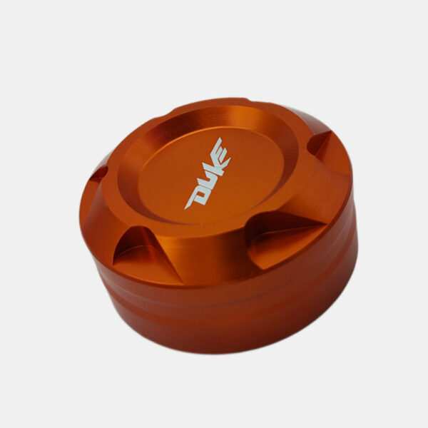 Rear Disk Cap for KTM Duke - Image 3