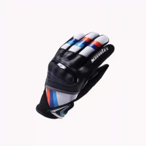 Riding Gloves BMW Edition