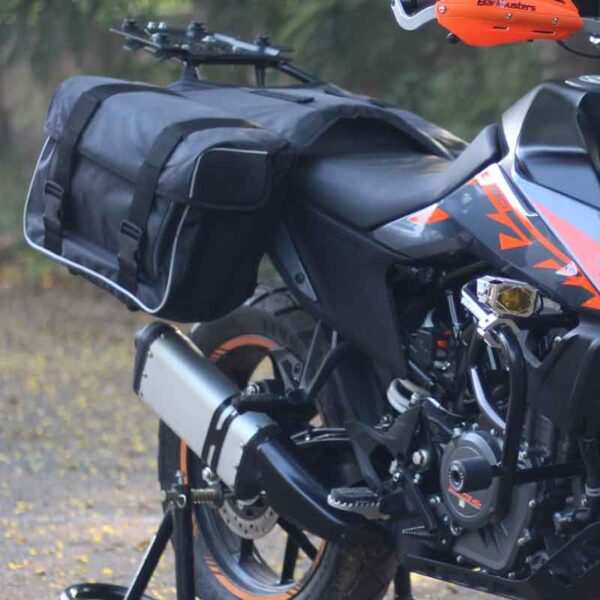 Saddle Bag Economy - Image 2