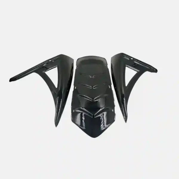 Shark Rear Fender For r15 v4/M/V3/MT15 - Image 3