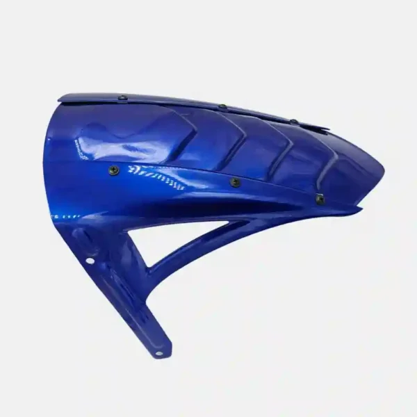 Shark Rear Fender For r15 v4/M/V3/MT15 - Image 2