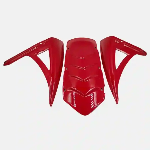 Shark Rear Fender For r15 v4/M/V3/MT15 - Image 4